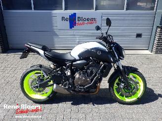  Suzuki SV 650 A 2020/4