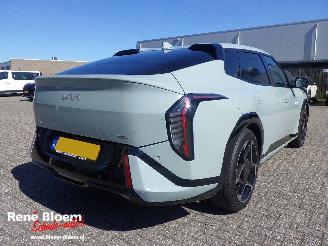 Auto incidentate Kia EV4 Fastback GT-PlusLine 81.4 kWh 2025/9