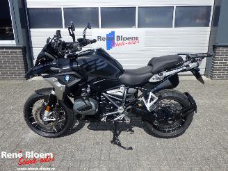 Unfall Kfz Motorrad BMW R 1250 GS Triple Black 2024/2