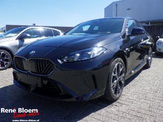 Schadeauto BMW 1-serie 116i M-pakket Automaat 2025/7