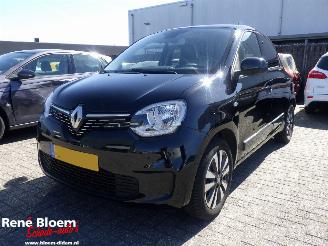Avarii autoturisme Renault Twingo 1.0 SCe Intens 5drs Navi Clima 2020/10