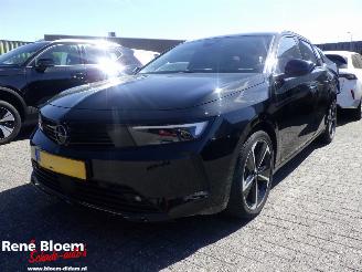 krockskadad bil auto Opel Astra SPORTS TOURER 1.2 Business Elegance 2023/7