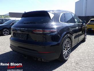 škoda osobní automobily Porsche Cayenne 3.0 E-Hybrid 340pk Full Option 2021/1