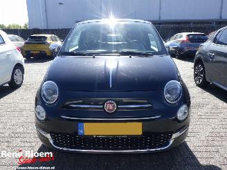 Fiat 500 1.2 Lounge Navi picture 6
