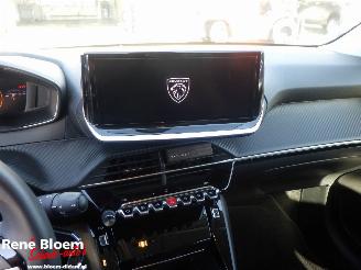 Peugeot 208 1.2 PureTech 100 Allure picture 13