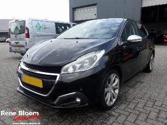 Peugeot 208 1.2 Pure Tech Allure 110pk picture 4