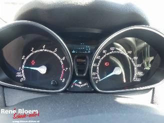 Ford Fiesta 1.0 EcoBoost Titanium picture 16