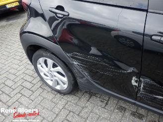Toyota Aygo X 1.0 VVT-i MT First 5drs picture 8