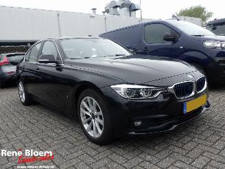 BMW 3-serie 330e High Executive Automaat 184pk picture 5