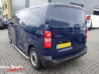 Citroën Jumpy 1.5 BlueHDI 100M Club picture 2