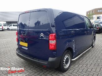 Citroën Jumpy 1.5 BlueHDI 100M Club picture 4