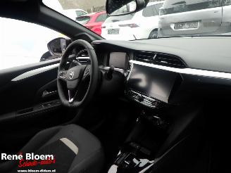 Opel Corsa 1.2 Turbo Hybrid GS Waterdamage! picture 12