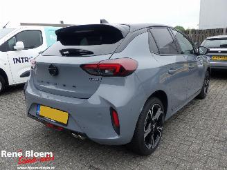 skadebil auto Opel Corsa 1.2 Turbo Hybrid GS 2025/11