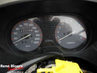 Yamaha XJ 600 Diversion picture 9