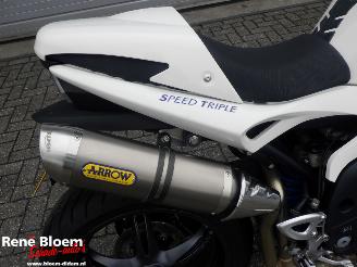 Triumph Speed Triple  picture 13