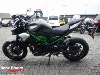 Kawasaki Z 900  picture 2