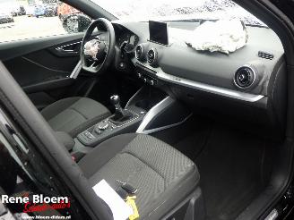 Audi Q2 30 TFSI Epic 5drs Navi picture 7