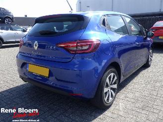 Avarii autoturisme Renault Clio 1.0 TCe 90 Equilibre 2023/5