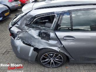 BMW 3-serie 330e Touring 184pk picture 12