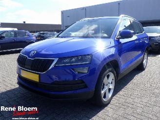 Unfallwagen Skoda Karoq 1.0 TSI Style 2019/8