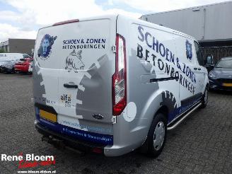 škoda dodávky Ford Transit 300 2.0 TDCI L2H1 Trend 2018/11