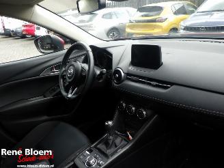 Mazda CX-3 2.0 SkyActiv-G 121pk picture 14