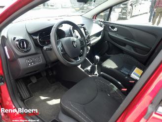 Renault Clio 0.9 TCE Limited 90pk picture 16