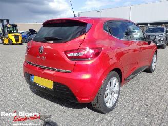 Auto incidentate Renault Clio 0.9 TCE Limited 90pk 2018/10