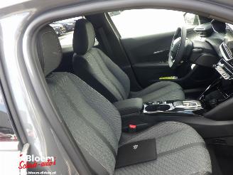 Peugeot e-2008 EV Aut 156pk picture 9
