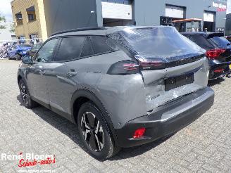 Peugeot e-2008 EV Aut 156pk picture 2