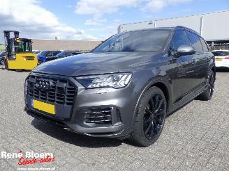  Audi Q7 55 TFSI Quattro Proline Aut 340pk 2020/1