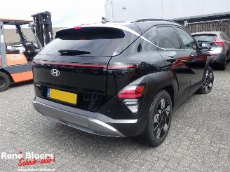 uszkodzony samochody osobowe Hyundai Kona 1.6 GDI HEV Comfort Aut Smart 2024/8