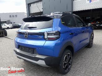 Citroën C3 e-C3 Aut picture 4