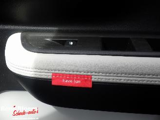 Citroën C3 e-C3 Aut picture 20