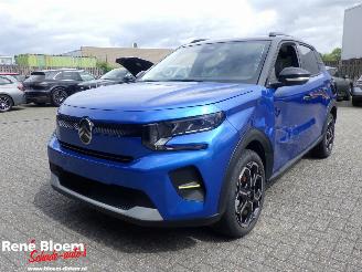škoda osobní automobily Citroën C3 e-C3 Aut 2025/8