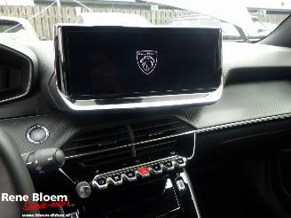Peugeot e-2008 EV 50kwh Aut picture 13