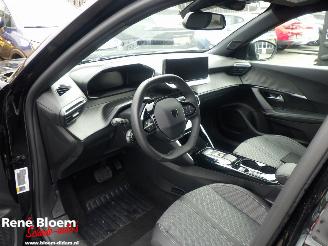 Peugeot e-2008 EV 50kwh Aut picture 12