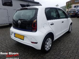 Volkswagen e-Up! Aut picture 4