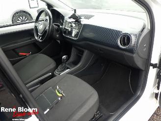 Volkswagen e-Up! Aut picture 8