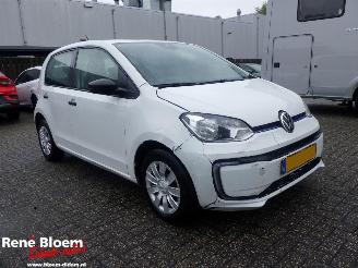 Volkswagen e-Up! Aut picture 5