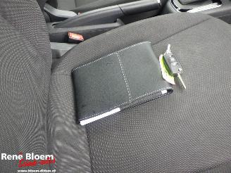 Volkswagen e-Up! Aut picture 9