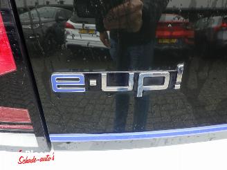 Volkswagen e-Up! Aut picture 13