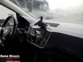 Volkswagen e-Up! Aut picture 10