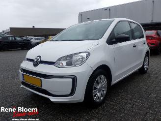 škoda osobní automobily Volkswagen e-Up! Aut 2021/12
