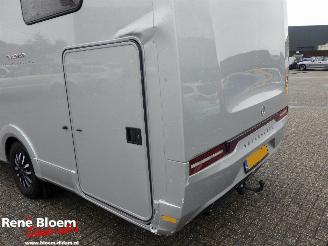Mercedes  Adria Supersonic 780SL 170pk Aut picture 8