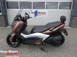  Yamaha XMAX 300 2017/6