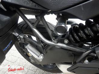 Kawasaki Versys 650 picture 17