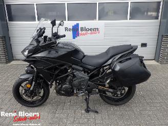  Kawasaki Versys 650 2022/9