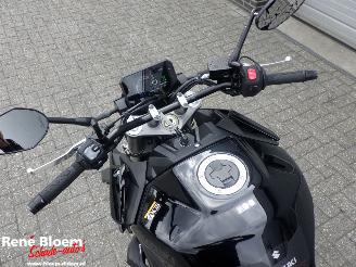 Suzuki  GSX S950 picture 10