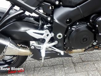 Suzuki  GSX S950 picture 19